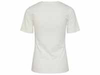 pieces T-Shirt RUKA (1-tlg) Plain/ohne Details