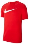 Nike T-Shirt Nike Performance Park 20 T-Shirt Kids Polyester