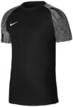 Nike Fu&szlig;balltrikot Nike Performance Academy Trikot Kurzarm-Trikots Teamsport