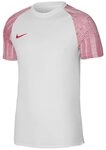 Nike Fu&szlig;balltrikot Nike Performance Academy Trikot Kurzarm-Trikots Teamsport