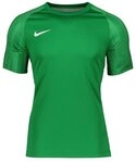 Nike Fu&szlig;balltrikot Nike Performance Academy Trikot Kurzarm-Trikots Teamsport
