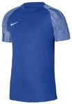 Nike Fu&szlig;balltrikot Nike Performance Academy Trikot Kurzarm-Trikots Teamsport
