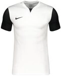 Nike Fu&szlig;balltrikot Nike Performance Trophy V Trikot Kurzarm-Trikots Teamsport