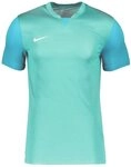 Nike Fu&szlig;balltrikot Nike Performance Trophy V Trikot Kurzarm-Trikots Teamsport