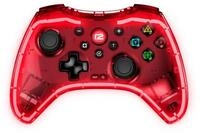 Ready2gaming Nintendo Switch Pro Pad X-LED Edition Gamepad
