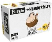Asmodee Spiel Poesie f&uuml;r Neandertaler