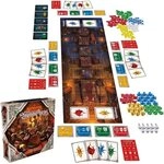 Hasbro Spielesammlung Hasbro F6647100 - THE YAWNING PORTAL