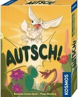 Kosmos Spiel Autsch