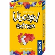 Kosmos Spiel Ubongo! Extrem
