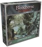 Asmodee Spiel Asmodee Bloodborne: Das Brettspiel - Verbotener