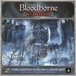 CMON Spiel, Bloodborne - Das Brettspiel - Verlassenes Schloss Cainhurst -...
