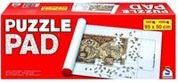 Schmidt Spiele Puzzle Puzzle Pad f&uuml;r Puzzles bis 1.000 Teile, Puzzleteile