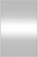 vidaXL Spiegel 50 x 80 cm Wandspiegel 50x80 cm Glas Rechteckig
