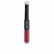L'Oreal Deutschland Lippenstift L&acirc;Or&eacute;al Paris Lippenstift Infaillible 2-Step