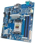 Gigabyte Mainboard