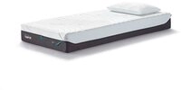 Visco-Matratze TEMPUR PRO&reg; CoolQuilt 23 cm, Tempur, 23 cm hoch, Memory Foam,