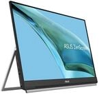 Asus ZenScreen MB249C Portabler Monitor (60,5 cm/24 ", 1920 x 1080 px, Full HD,...