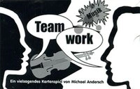Adlung-Spiele Spiel, Teamwork - Musik