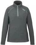 Regatta Fleecepullover Damen Halfzip Fleece Pullover 40