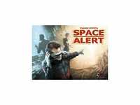 Czech Games Edition Spiel, Space Alert - Alarm im Weltall
