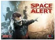 Spiel Space Alert - Alarm im Weltall, DEUTSCH