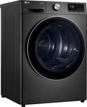 LG W&auml;rmepumpentrockner Vivace RT80V9B