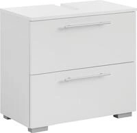 welltime Waschbeckenunterschrank Breite 60 cm