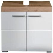 trendteam Waschbeckenunterschrank Amanda/Mando Waschbeckenschrank