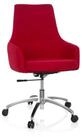 hjh OFFICE Drehstuhl Home Office B&uuml;rostuhl Shake 100 Stoff (1 St),