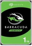 Seagate HDD-Festplatte
