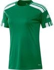 adidas Performance Fu&szlig;balltrikot adidas Damen Trikot Squadra 21 Jersey