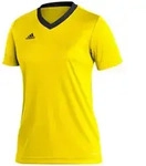 adidas Performance Fu&szlig;balltrikot adidas Damen Trikot Entrada 22 Jersey gelb L
