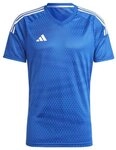 adidas Performance Fu&szlig;balltrikot adidas Performance Teamsport blau S (44/46)