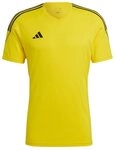 adidas Performance Fu&szlig;balltrikot adidas Herren Trikot Tiro 23 League Jersey