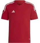 adidas Performance Funktionsshirt Tiro 23 League rot 116 EU