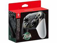 Nintendo Switch Pro Controller (The Legend Of Zelda: Tears of the Kingdom...