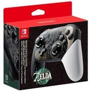 Nintendo Pro Controller The Legend of Zelda: Tears of the Kingdom Controller