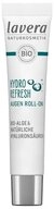 lavera Augencreme Hydro Refresh - Augen Roll-On 15ml