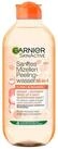 GARNIER Gesichtswasser Garnier Sanftes Mizellen Peelingwasser, 400 ml, 1-tlg.