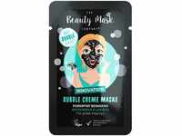 Lornamead Körpercreme Beauty Mask Company Bubble Gesichtsmaske Aktivkohle...