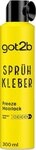 got2b Haarspray 300 ml Haarlack Spr&uuml;h Kleber, 1-tlg., F&uuml;r ultra starke