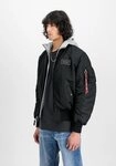 Alpha Industries Bomberjacke MA-1 D-Tec Slim