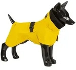 PAIKKA Hunderegenmantel Hunde Regenmantel leicht & reflektierend "Visibility Raincoat