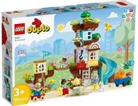 LEGO&reg; 10993 3-in-1-Baumhaus Konstruktionsspielsteine