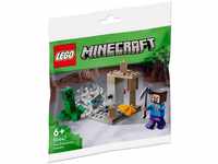 LEGO Minecraft - Die Tropfsteinhöhle (30647)