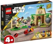 LEGO&reg; LEGO&reg; Star Wars 75358 Tenoo Jedi Temple&trade; Konstruktionsspielsteine,...