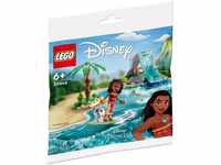 LEGO Disney - Vaianas Delfinbucht (30646)