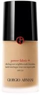 Giorgio Armani Foundation Matt Makeup Power Fabric+ Foundation 30ml - Shade: 3.25
