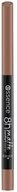 Essence Lipliner Lipliner 8h Matte Comfort 01, 0,3 g