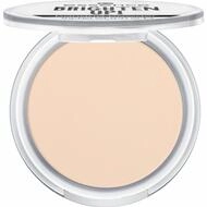 Essence Puder Kompakt Puder Brighten Up! 20 Bababanana, 9 g